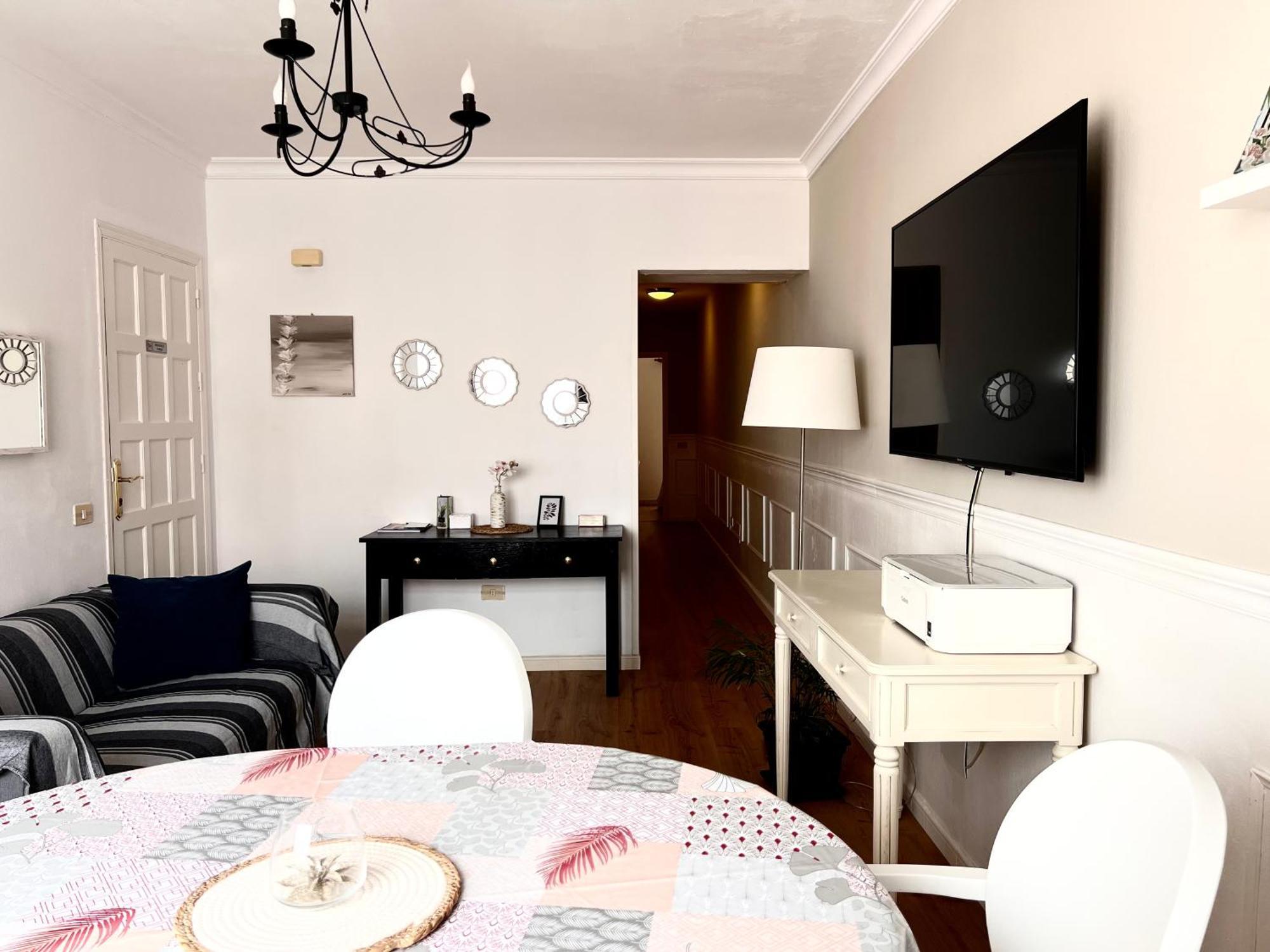Apartamento Casa Panci Puerto del Rosario  Exterior foto