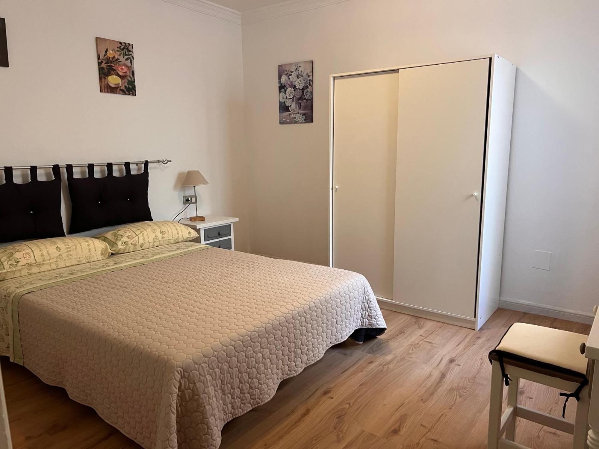 Apartamento Casa Panci Puerto del Rosario  Exterior foto