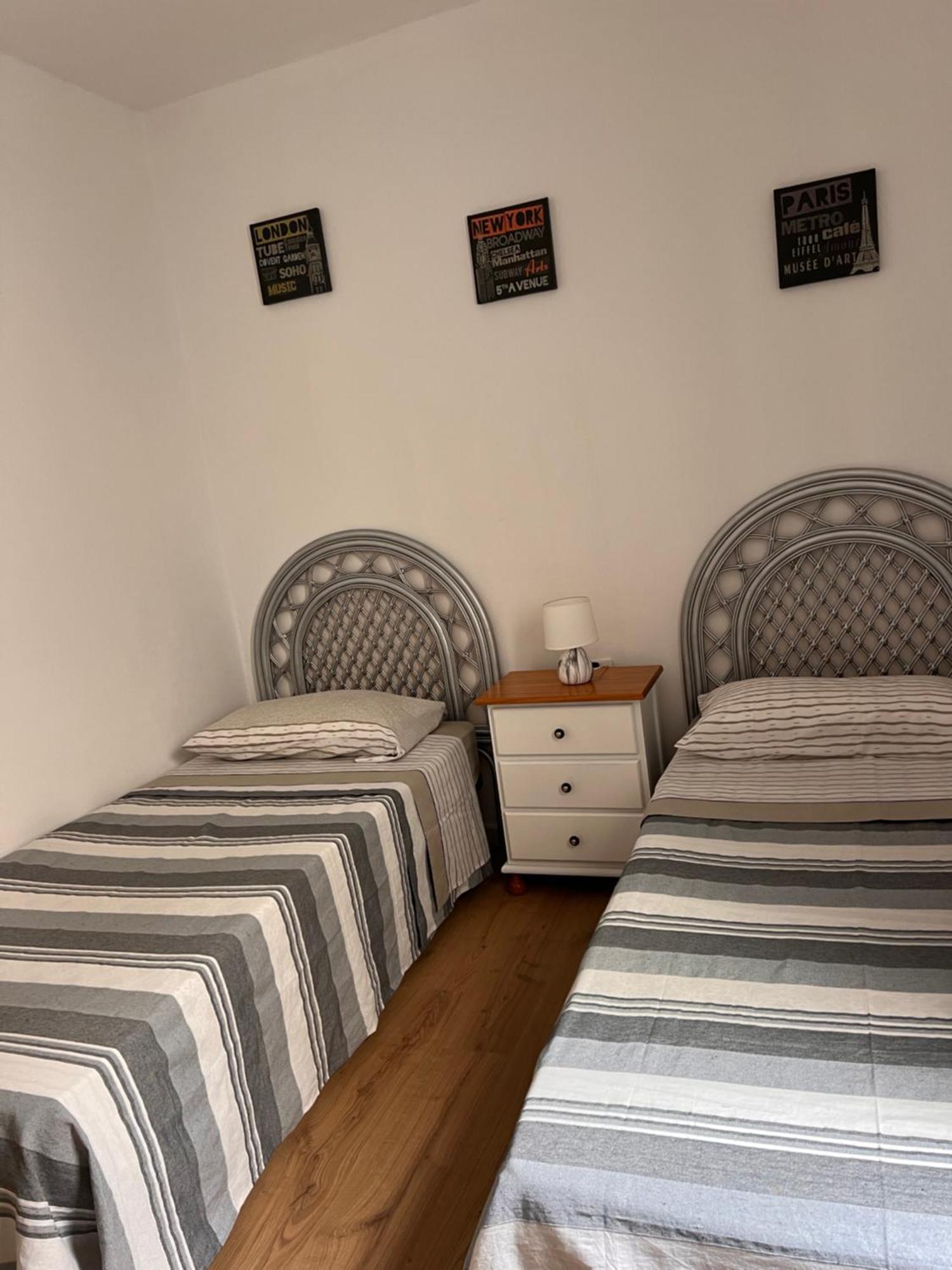 Apartamento Casa Panci Puerto del Rosario  Exterior foto