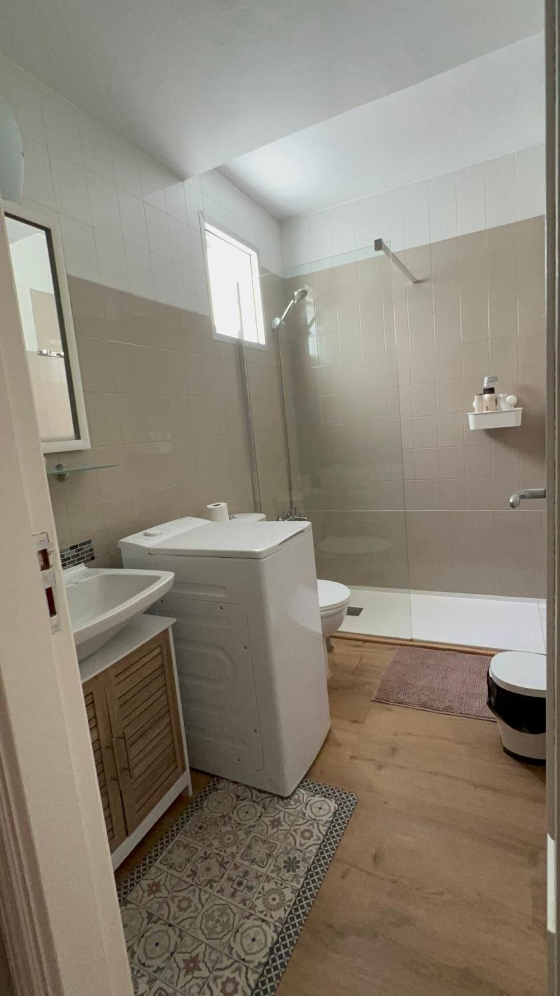 Apartamento Casa Panci Puerto del Rosario  Exterior foto