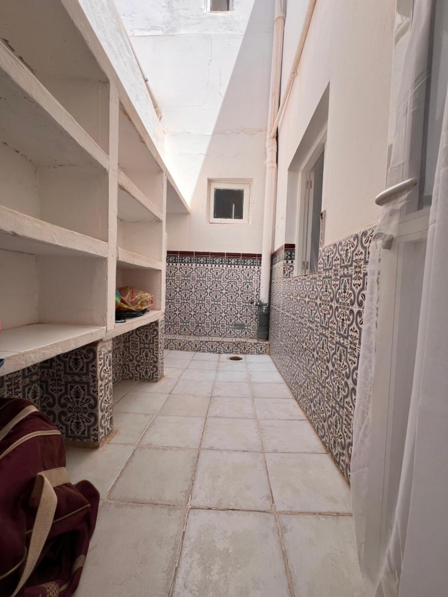 Apartamento Casa Panci Puerto del Rosario  Exterior foto